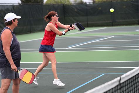 Pickle ball lessons near me - Improve Your Game. Discover the excellence in pickleball training with our dedicated service, offering a diverse range of lessons and training programs tailored for all ages and levels of play. Our sessions are meticulously designed to cater to kids and adults, ensuring everyone from beginners to advanced players finds the guidance they need.